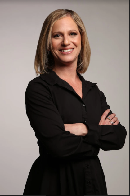 Erica Meierhans, Founder of C-Level Legal